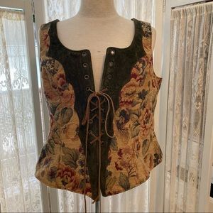 Beautiful corset -plus size